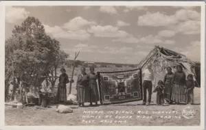 Cedar Ridge Trading Post Arizona