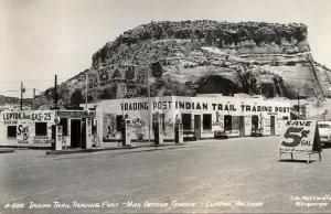 Indian Trail Trading Post
