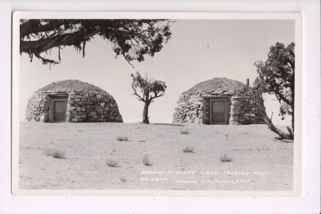 Arizona Trading Post