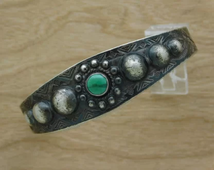 MAISEL’S Fred Harvey Bracelet
