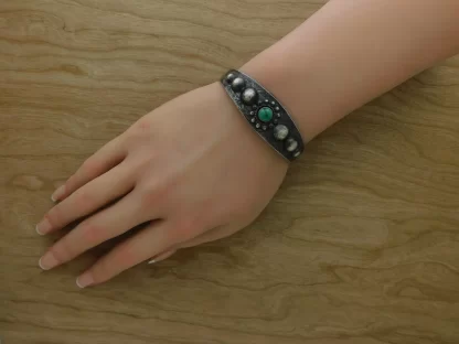 MAISEL’S Fred Harvey Bracelet