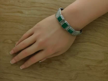 NAVAJO Row Cuff - Image 2