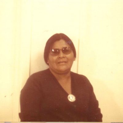 Helen D Yazzie Navajo Silversmith