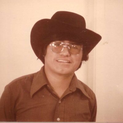 Tom Lowe Navajo Silversmith 1976